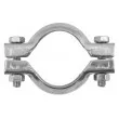 BOSAL 254-920 - Pièce de serrage, échappement
