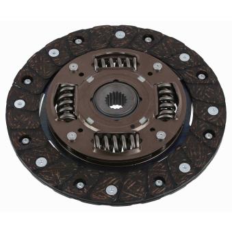 Disque d'embrayage SACHS OEM 2240051K00