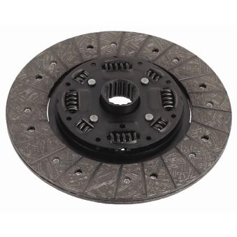 Disque d'embrayage SACHS OEM 120843