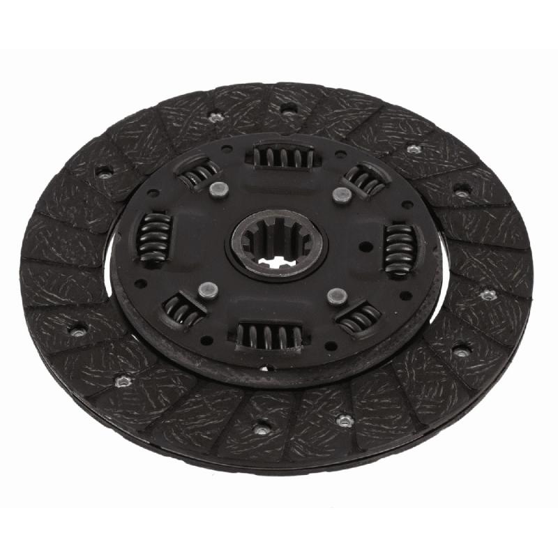 Disque d'embrayage SACHS 1878 634 135 - Visuel 1