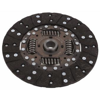 Disque d'embrayage SACHS OEM 30100EB30A