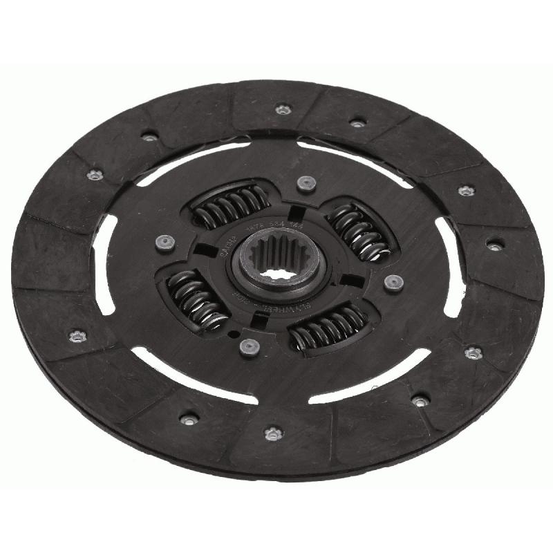 Disque d'embrayage SACHS 1878 634 144 - Visuel 1