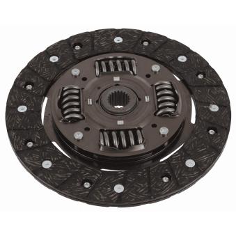 Disque d'embrayage SACHS OEM 4110039160