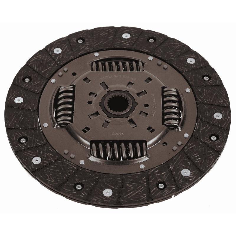 Disque d'embrayage SACHS 1878 634 168 - Visuel 1