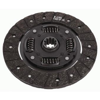 Disque d'embrayage SACHS OEM 1223040