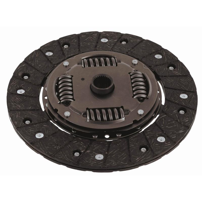 Disque d'embrayage SACHS 1878 634 184 - Visuel 1