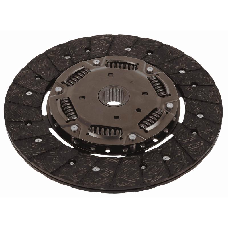 Disque d'embrayage SACHS 1878 634 201 - Visuel 1