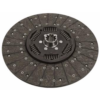 Disque d'embrayage SACHS 1878 634 224