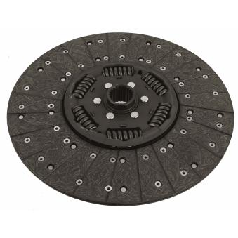 Disque d'embrayage SACHS OEM 304382