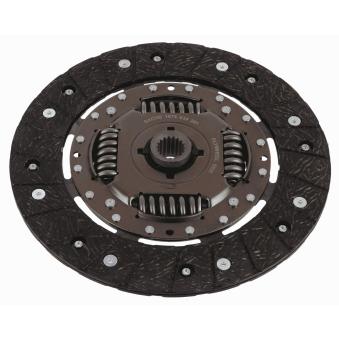 Disque d'embrayage SACHS OEM 2055W0