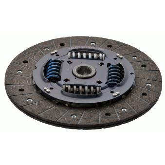 Disque d'embrayage SACHS OEM 4110039265