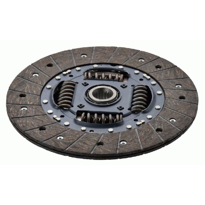 Disque d'embrayage SACHS 1878 654 586 - Visuel 1