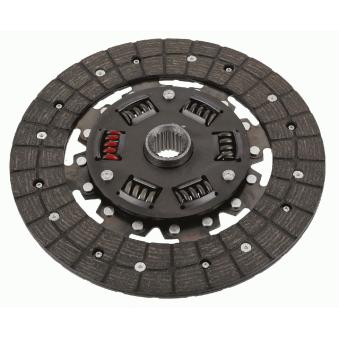Disque d'embrayage SACHS OEM AM0416460