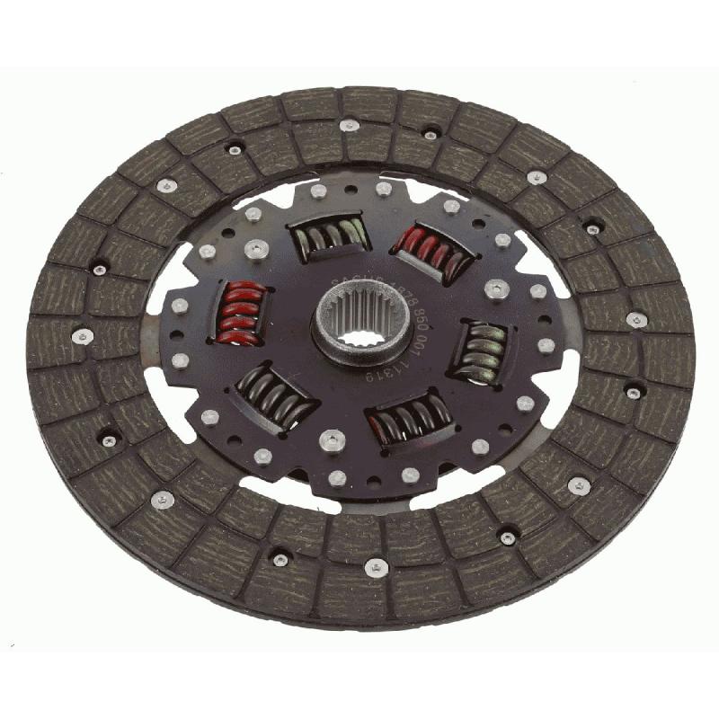 Disque d'embrayage SACHS 1878 850 001 - Visuel 1