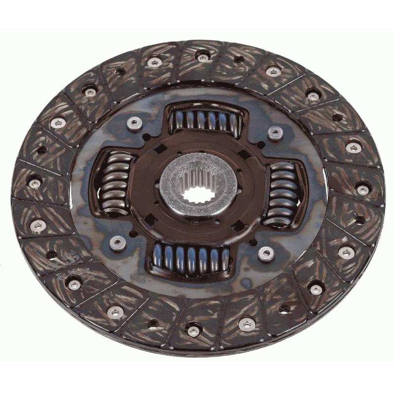 Disque d'embrayage SACHS 1878 984 101 - Visuel 1