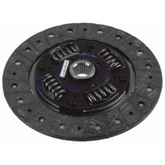 Disque d'embrayage SACHS OEM 4110043300