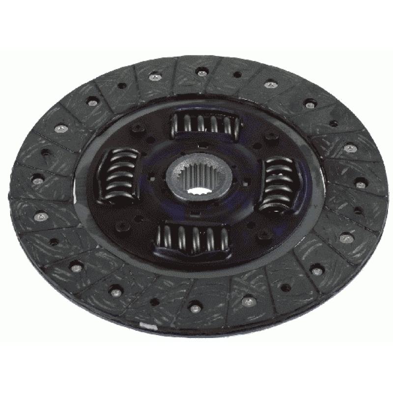 Disque d'embrayage SACHS 1878 984 201 - Visuel 1