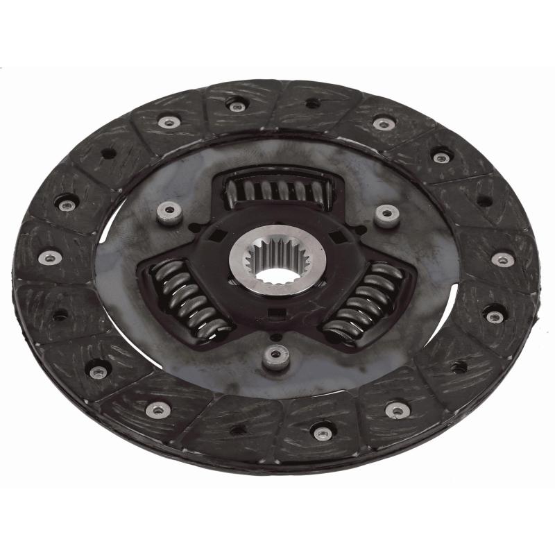 Disque d'embrayage SACHS 1878 984 501 - Visuel 1