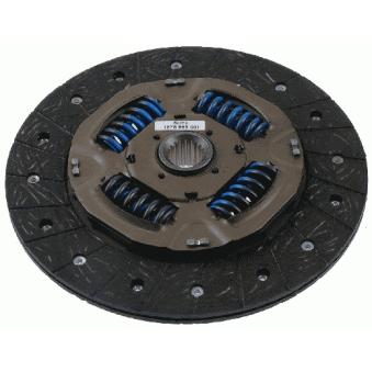 Disque d'embrayage SACHS OEM 4110039000