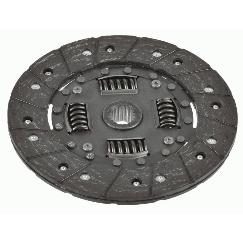 Disque d'embrayage SACHS 1878 985 501 - Visuel 1