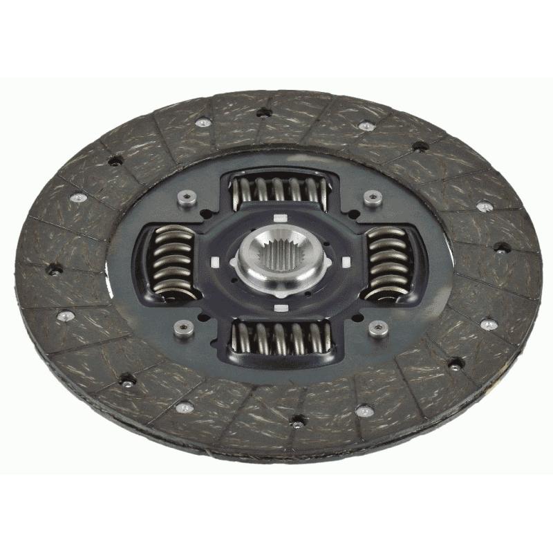 Disque d'embrayage SACHS 1878 987 101 - Visuel 1