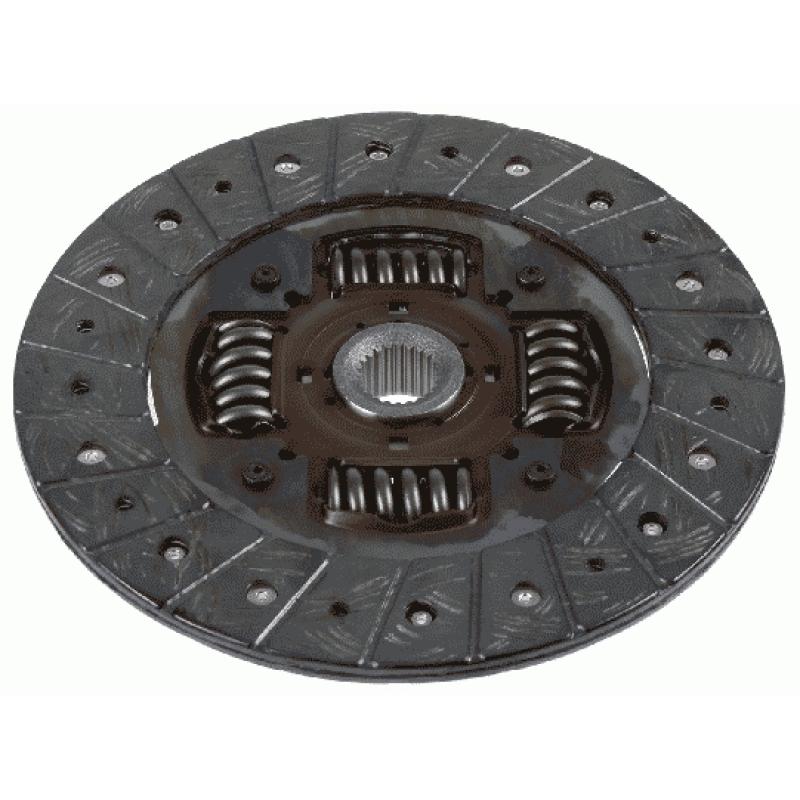 Disque d'embrayage SACHS 1878 988 401 - Visuel 1