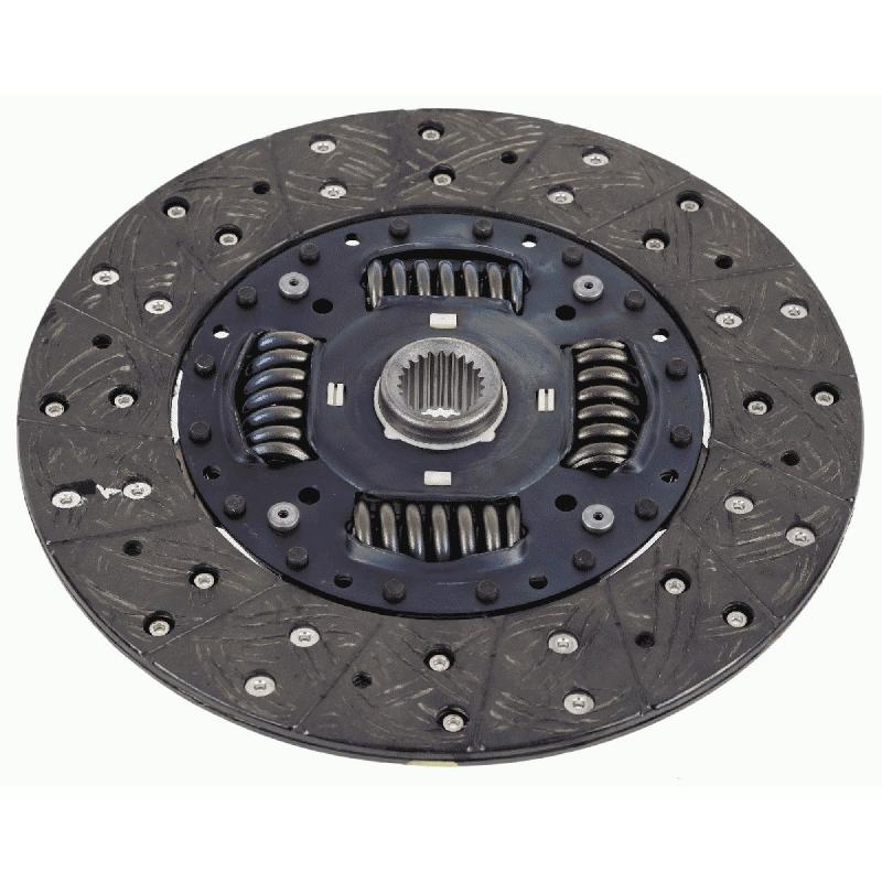 Disque d'embrayage SACHS 1878 988 901 - Visuel 1