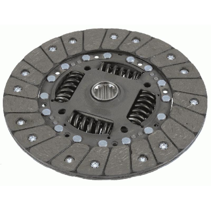 Disque d'embrayage SACHS 1878 989 601 - Visuel 1