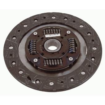 Disque d'embrayage SACHS OEM 30100AA451