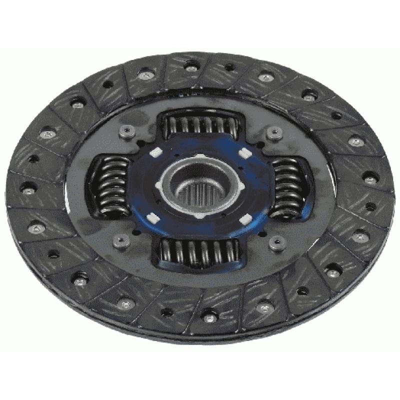 Disque d'embrayage SACHS 1878 990 101 - Visuel 1