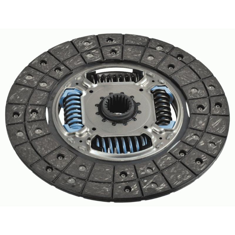 Disque d'embrayage SACHS 1878 991 401 - Visuel 1