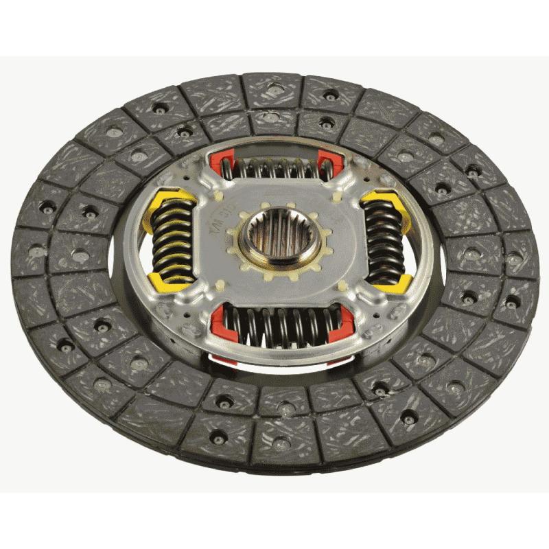 Disque d'embrayage SACHS 1878 991 402 - Visuel 1