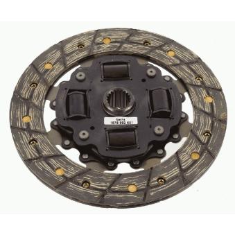Disque d'embrayage SACHS OEM 22200P2E003