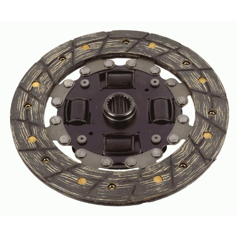 Disque d'embrayage SACHS 1878 992 601 - Visuel 1