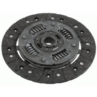 Disque d'embrayage SACHS OEM 46778888