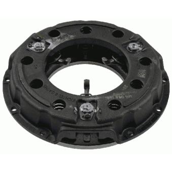 Mécanisme d'embrayage SACHS OEM 503514