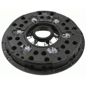 Mécanisme d'embrayage SACHS OEM 352171