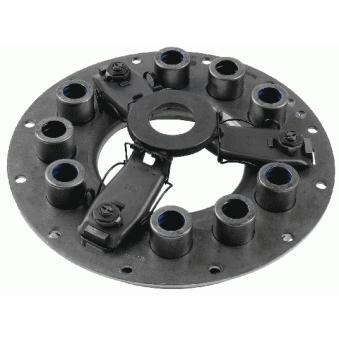 Mécanisme d'embrayage SACHS OEM 0492787