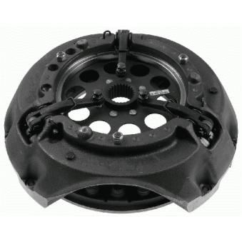 Mécanisme d'embrayage SACHS [1882 819 001]