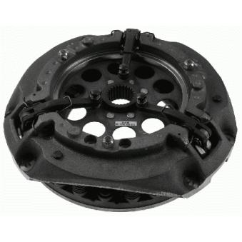 Mécanisme d'embrayage SACHS OEM 3701014M91