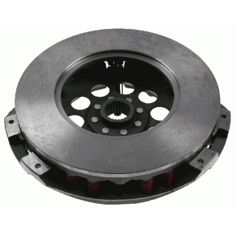 Mécanisme d'embrayage SACHS 1882 820 001 - Visuel 1