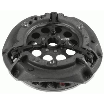 Mécanisme d'embrayage SACHS [1882 998 901]