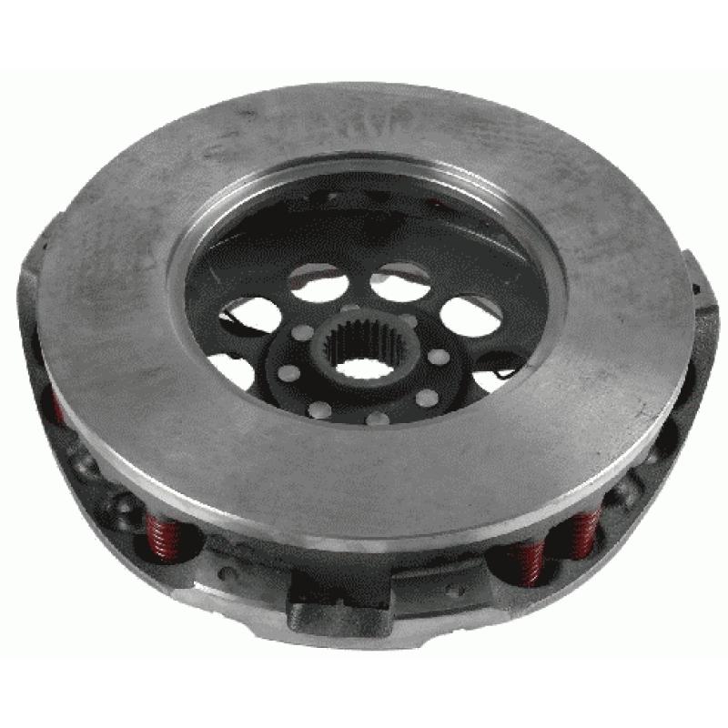 Mécanisme d'embrayage SACHS 1882 998 901 - Visuel 1