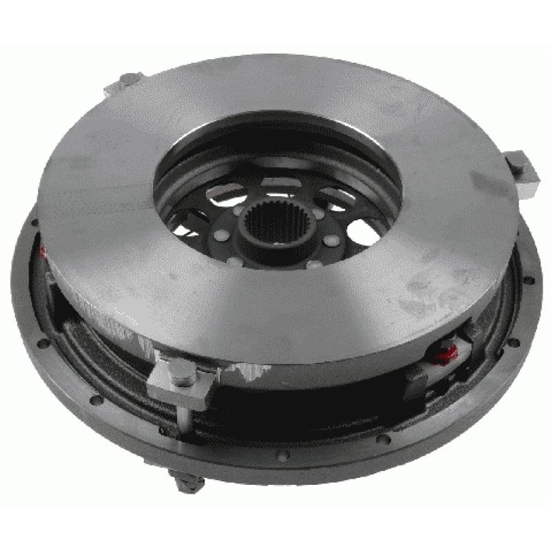 Mécanisme d'embrayage SACHS 1888 600 115 - Visuel 1