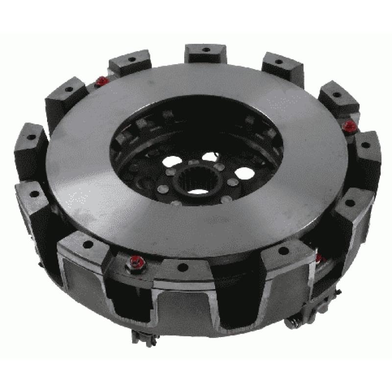 Mécanisme d'embrayage SACHS 1888 600 118 - Visuel 1