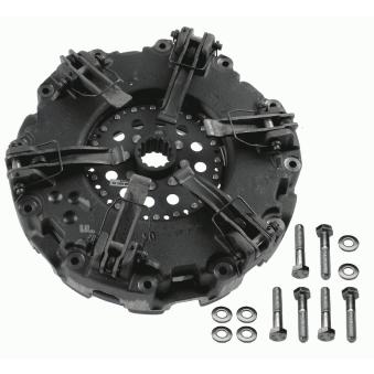 Mécanisme d'embrayage SACHS OEM 4999811