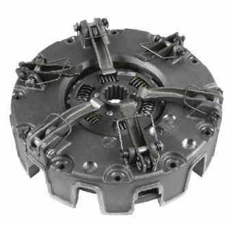 Mécanisme d'embrayage SACHS OEM 3538591M91