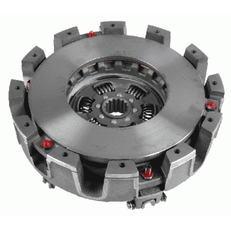 Mécanisme d'embrayage SACHS 1888 600 145 - Visuel 1