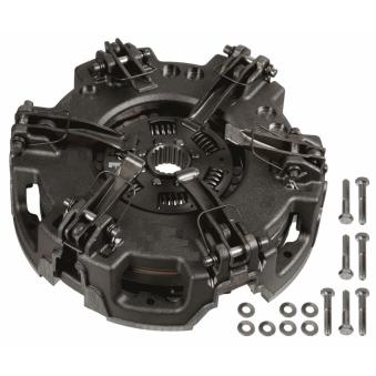 Mécanisme d'embrayage SACHS OEM 02940309