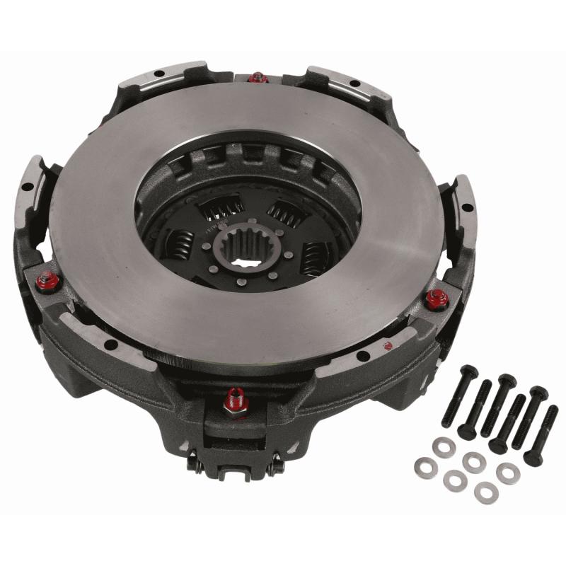 Mécanisme d'embrayage SACHS 1888 869 004 - Visuel 1